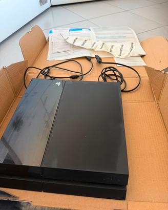 PlayStation 4