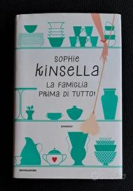 La famiglia prima di tutto! - Sophie Kinsella.