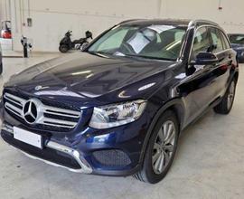 MERCEDES-BENZ GLC 220 d 4Matic Business