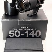 fujifilm 50-140 2.8 Fuji Fujinon