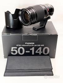 fujifilm 50-140 2.8 Fuji Fujinon