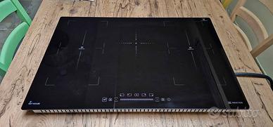 Piastra ad induzione Kolbe