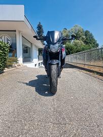 Suzuki Gsx S 750