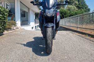 Suzuki Gsx S 750