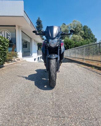 Suzuki Gsx S 750