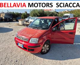 Fiat Panda 1.3 MULTIJET 16V 70cv