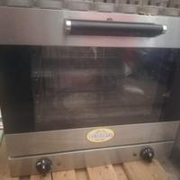 Forni elettrici SMEG