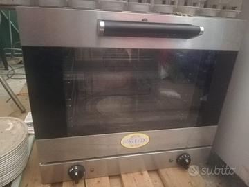 Forni elettrici SMEG