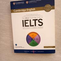 libro ufficiale IELTS 