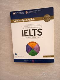 libro ufficiale IELTS 
