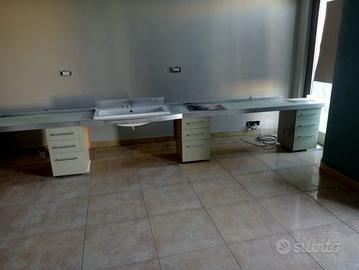 arredamento barbiere