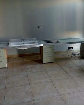 arredamento barbiere