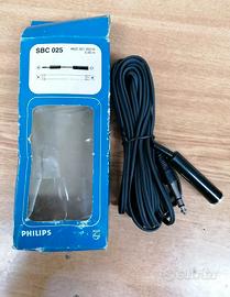 Philips SBC 025 Cavo Di Prolunga Per Cuffie 