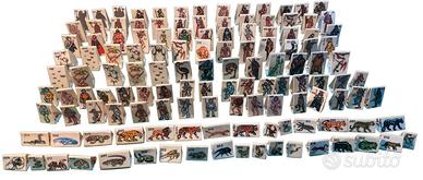 Dungeons & Dragons Vintage (1985) - Lotto Pedine