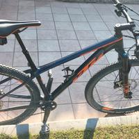 MTB IN CARBONIO