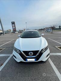 Nissan Qashqai 1.5 dCi - 2018 - 99.000km - Diesel