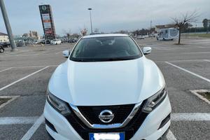Nissan Qashqai 1.5 dCi - 2018 - 99.000km - Diesel