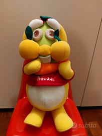 Pupazzo Vintage Bumba
