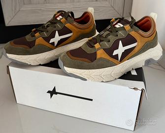 Sneakers Scarpe W6YZ JUST SAY WIZZ Tg. 41