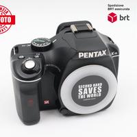 PENTAX K-m