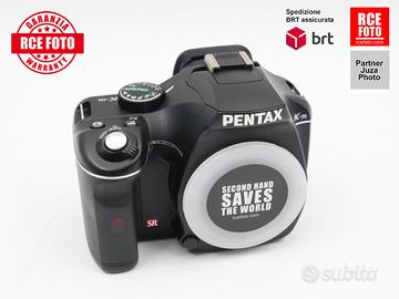 PENTAX K-m