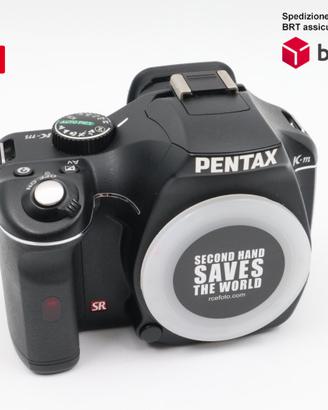 PENTAX K-m