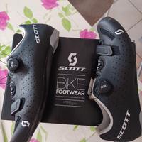 Scarpe ciclismo SCOTT