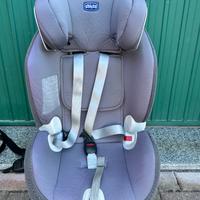 Seggiolino auto bimbi