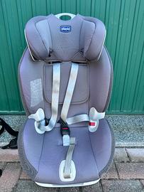 Seggiolino auto bimbi