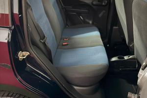 FIAT PANDA DA VETRINA UNICO PROPRIETARIO 