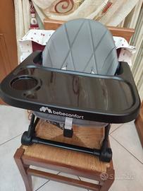 Seggiolino pappa da sedia Bebeconfort