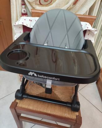 Seggiolino pappa da sedia Bebeconfort