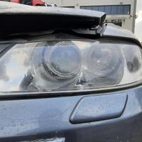 ALFA ROMEO 166 ANNO 1996 - FARO ANTERIORE SINISTRO