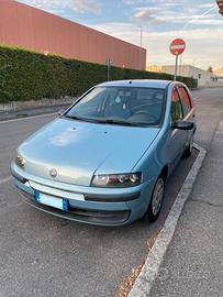 Fiat Punto 1.2i 16V 5 porte