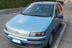 Fiat Punto 1.2i 16V 5 porte