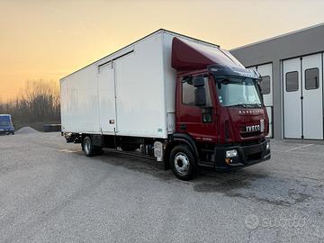 Iveco Eurocargo ML160E25 anno