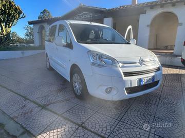 Citroen Berlingo 1.6 HDi 110CV Trasporto invalidi