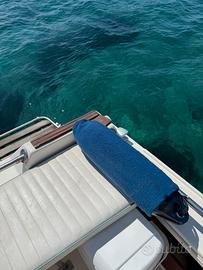 Acquaviva seaborn 7,80 mt