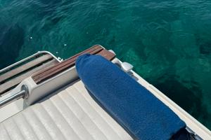 Acquaviva seaborn 7,80 mt