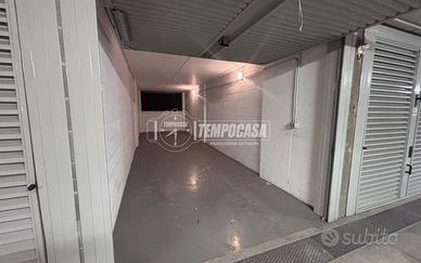 BOX DOPPIO VIA BROGLIO-BOVISA