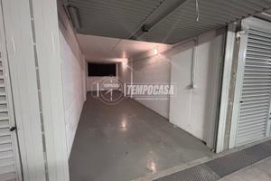 BOX DOPPIO VIA BROGLIO-BOVISA