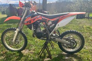 Ktm 85 sx 2014