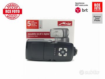 Metz Mecablitz 44 AF-2
