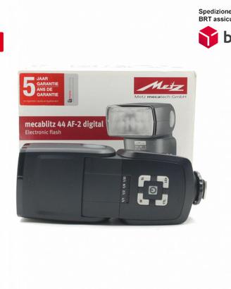 Metz Mecablitz 44 AF-2