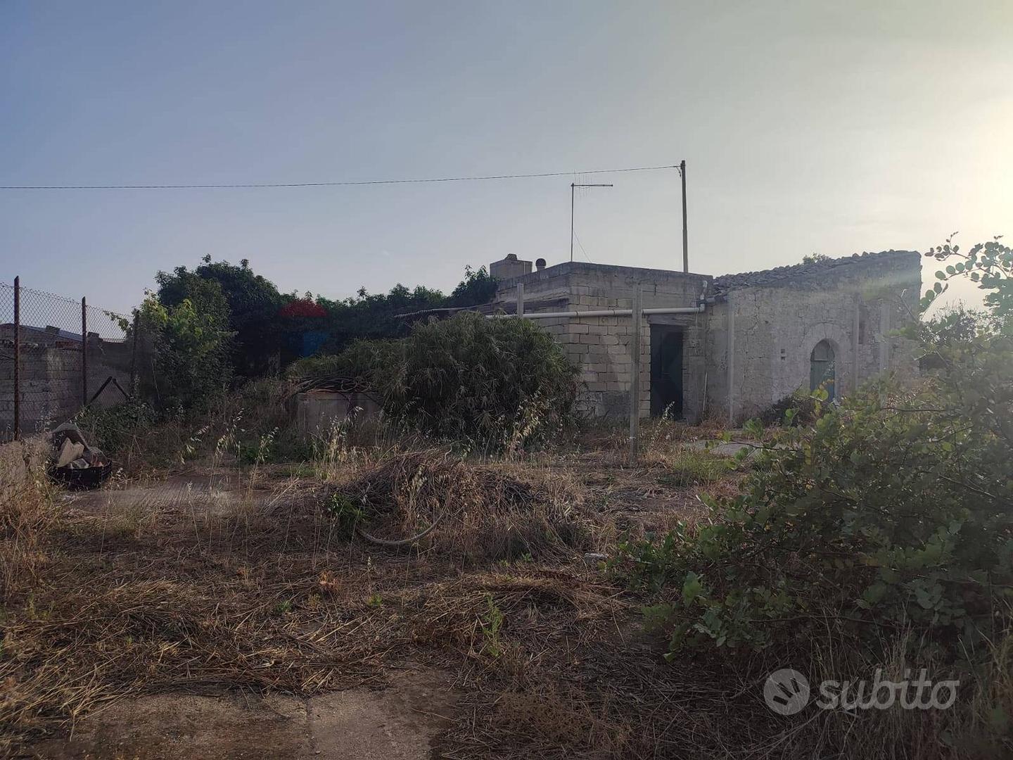 Casa – Scicli, Ragusa - Altro