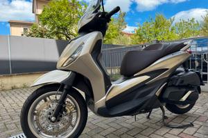 Beverly 400 hpe 2023 PERFETTO