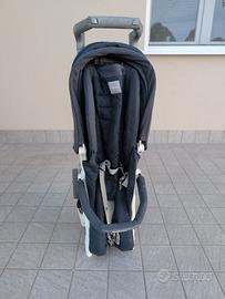passeggino Inglesina Zippy light