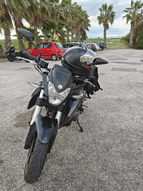 Benelli 600 i