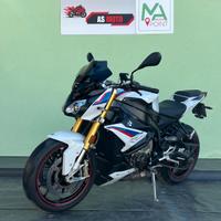 BMW S 1000 R in promozione