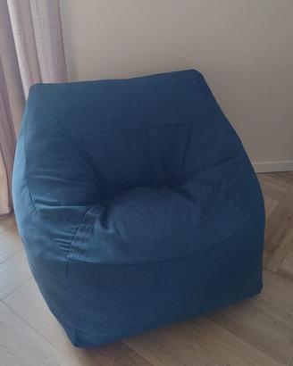 Pouf per esterno